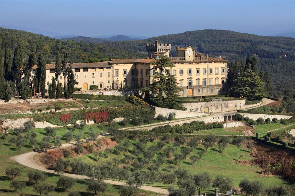 Toscana nel cuore parte 1